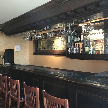 Ivy Manor Inn Village Center Bar Harbor Exteriér fotografie