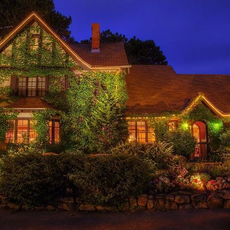 Ivy Manor Inn Village Center Bar Harbor Exteriér fotografie